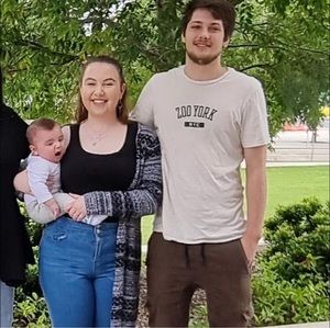 Meet your Posher, Mikayla